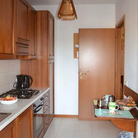 Luciana Apartment