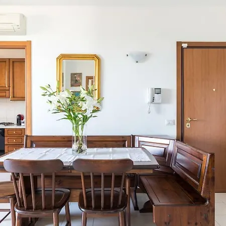 Apartment Luciana *