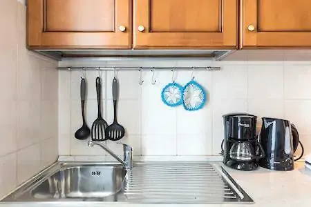 Apartment Luciana *