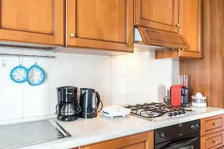 Luciana Apartment