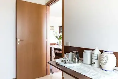 Luciana Apartment Ravenna