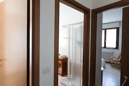 Apartment Luciana *