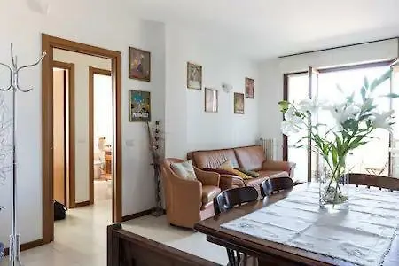 Apartment Luciana Ravenna