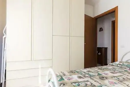 Luciana Apartment Ravenna
