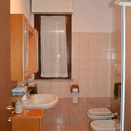 Apartment Luciana Ravenna