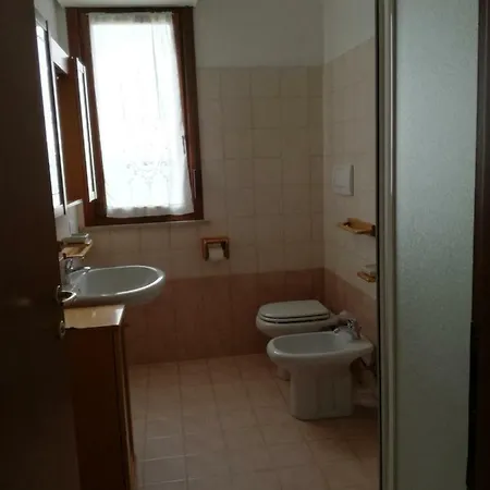 Apartment Luciana Ravenna