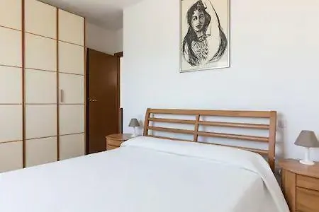 Luciana Apartment