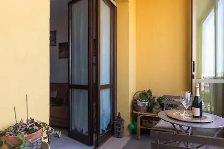 Luciana Apartment *