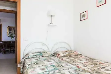 Luciana Apartment