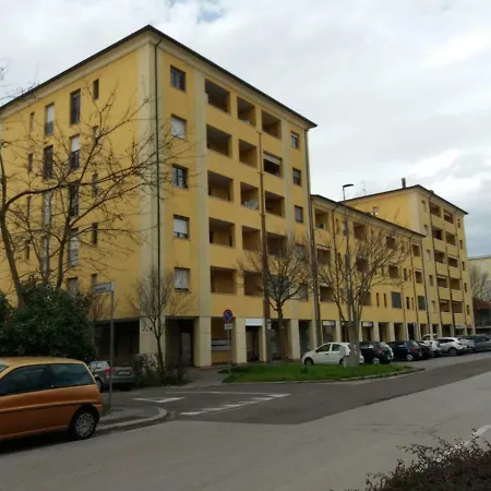 Luciana Apartment
